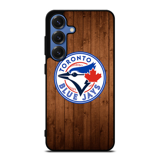TORONTO BLUE JAYS 4 Samsung Galaxy Case Cover
