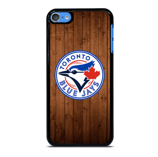 TORONTO BLUE JAYS 4 iPod Touch Case Cover