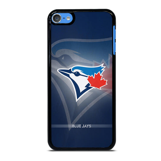 TORONTO BLUE JAYS MLB LOGO 2 iPod Touch Case Cover