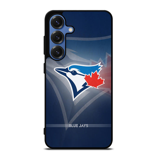 TORONTO BLUE JAYS MLB LOGO 2 Samsung Galaxy Case Cover