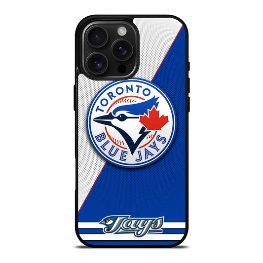 TORONTO BLUE JAYS THE JAYS iPhone Case Cover