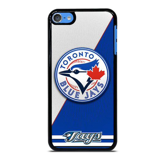 TORONTO BLUE JAYS THE JAYS iPod Touch Case Cover