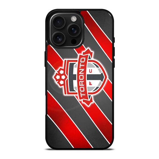 TORONTO FC iPhone Case Cover