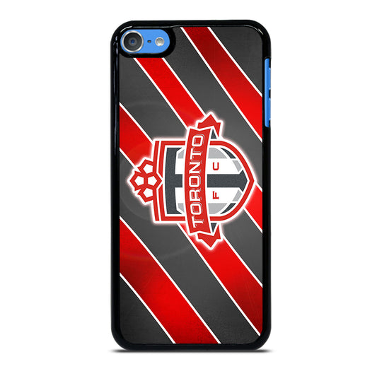 TORONTO FC iPod Touch Case Cover