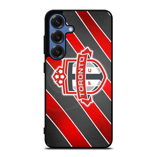 TORONTO FC Samsung Galaxy Case Cover