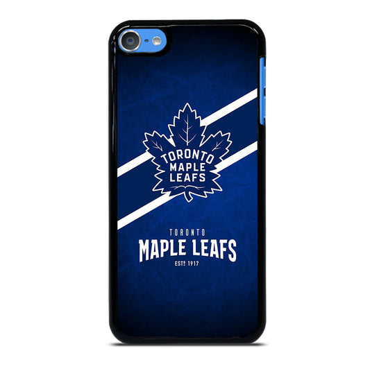 TORONTO MAPLE LEAFS 1917 iPod Touch Case Cover