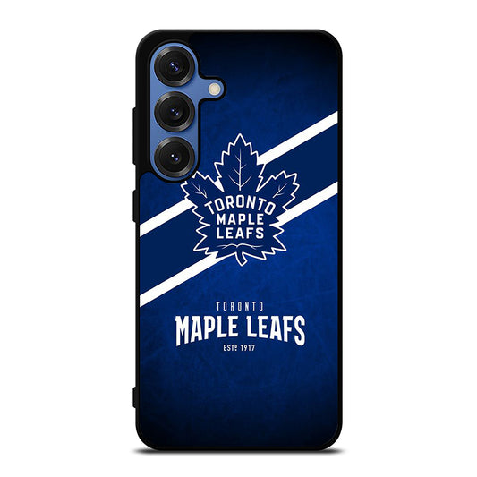 TORONTO MAPLE LEAFS 1917 Samsung Galaxy Case Cover