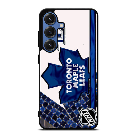 TORONTO MAPLE LEAFS 1 Samsung Galaxy Case Cover