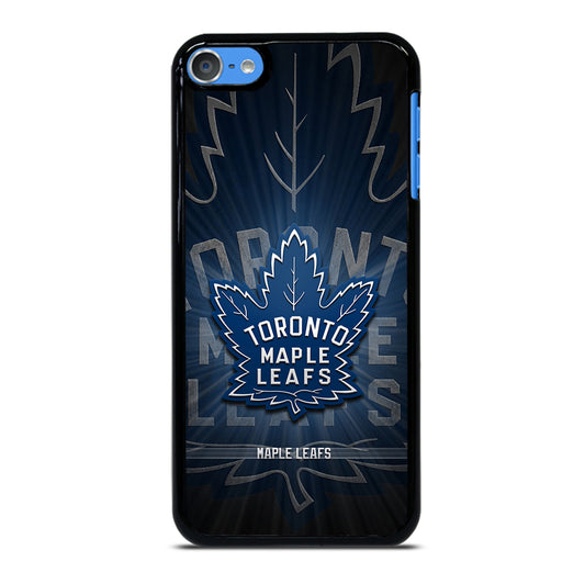 TORONTO MAPLE LEAFS 2 iPod Touch Case Cover