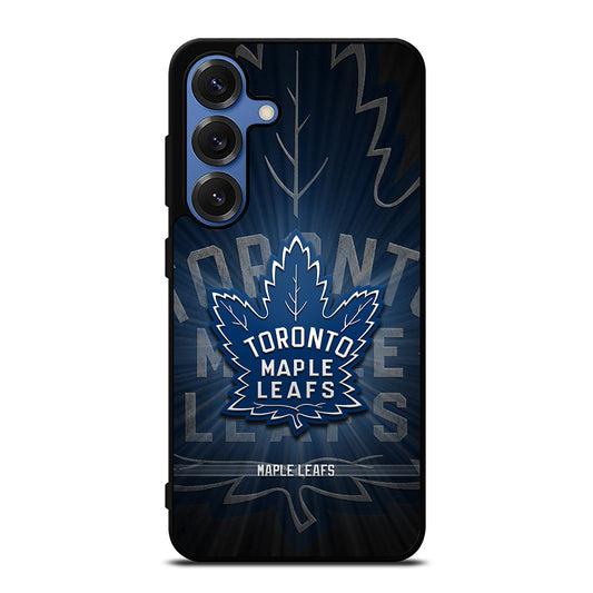 TORONTO MAPLE LEAFS 2 Samsung Galaxy Case Cover
