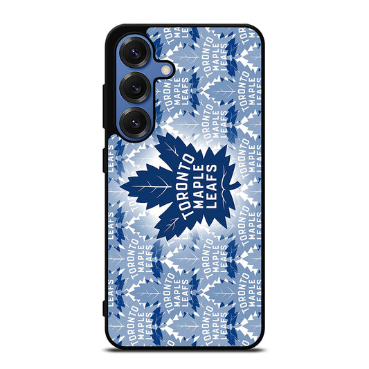 TORONTO MAPLE LEAFS 3 Samsung Galaxy Case Cover