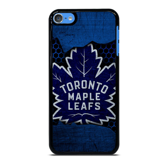 TORONTO MAPLE LEAFS HOCKEY iPod Touch Case Cover