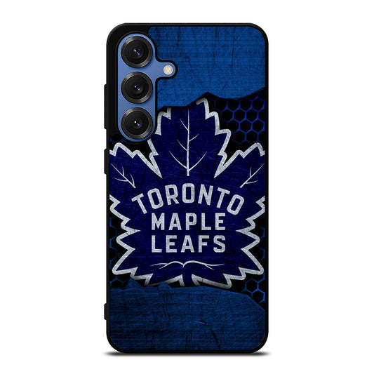 TORONTO MAPLE LEAFS HOCKEY Samsung Galaxy Case Cover