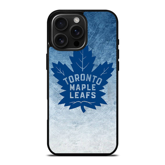 TORONTO MAPLE LEAFS NEW iPhone Case Cover
