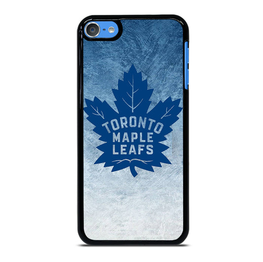 TORONTO MAPLE LEAFS NEW iPod Touch Case Cover