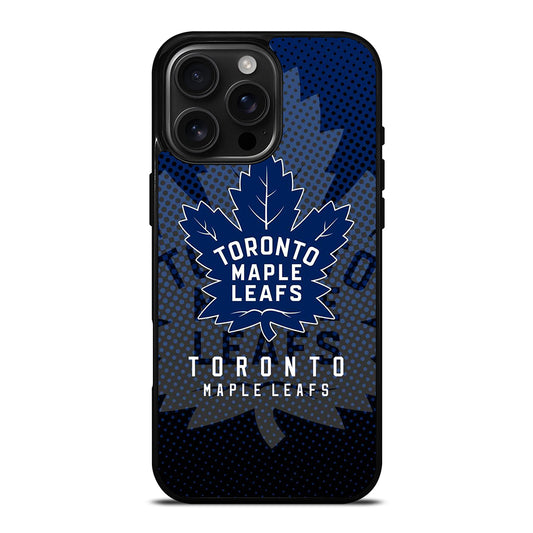 TORONTO MAPLE LEAFS NHL LOGO 1 iPhone Case Cover