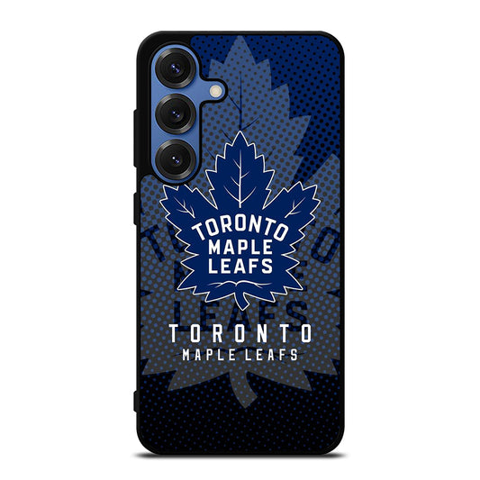 TORONTO MAPLE LEAFS NHL LOGO 1 Samsung Galaxy Case Cover