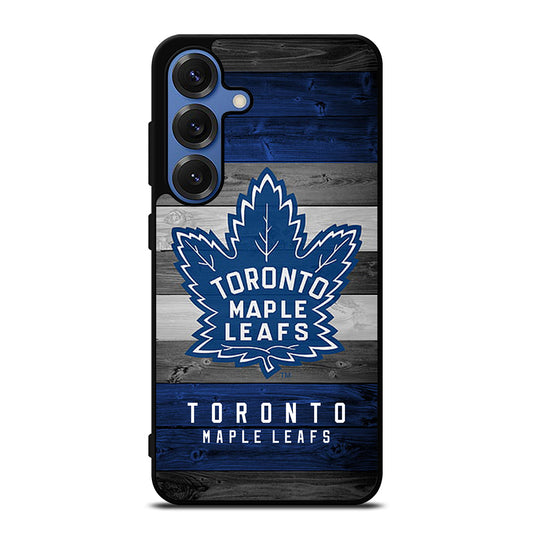 TORONTO MAPLE LEAFS NHL LOGO 2 Samsung Galaxy Case Cover