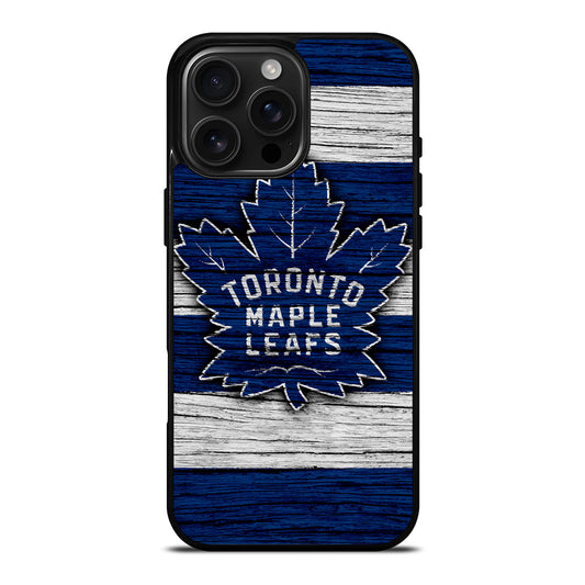 TORONTO MAPLE LEAFS TEAM iPhone Case Cover