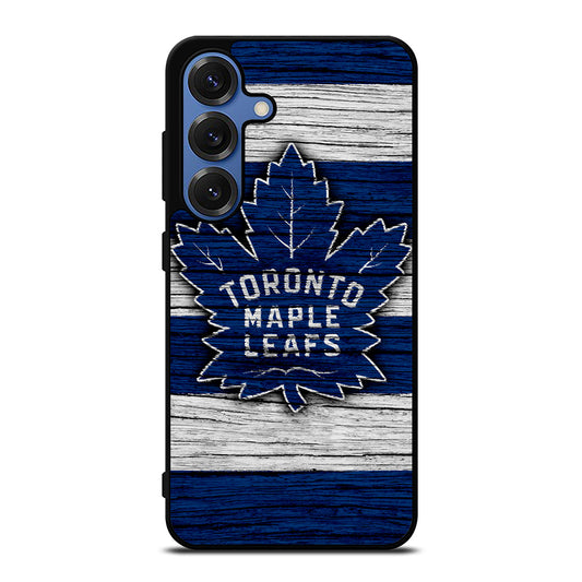 TORONTO MAPLE LEAFS TEAM Samsung Galaxy Case Cover