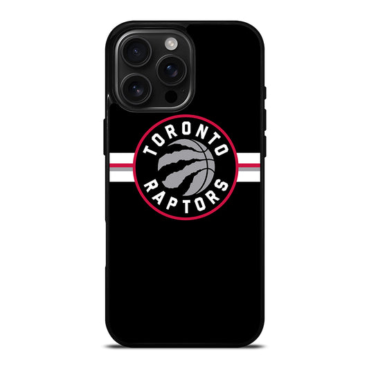 TORONTO RAPTORS 1 iPhone Case Cover