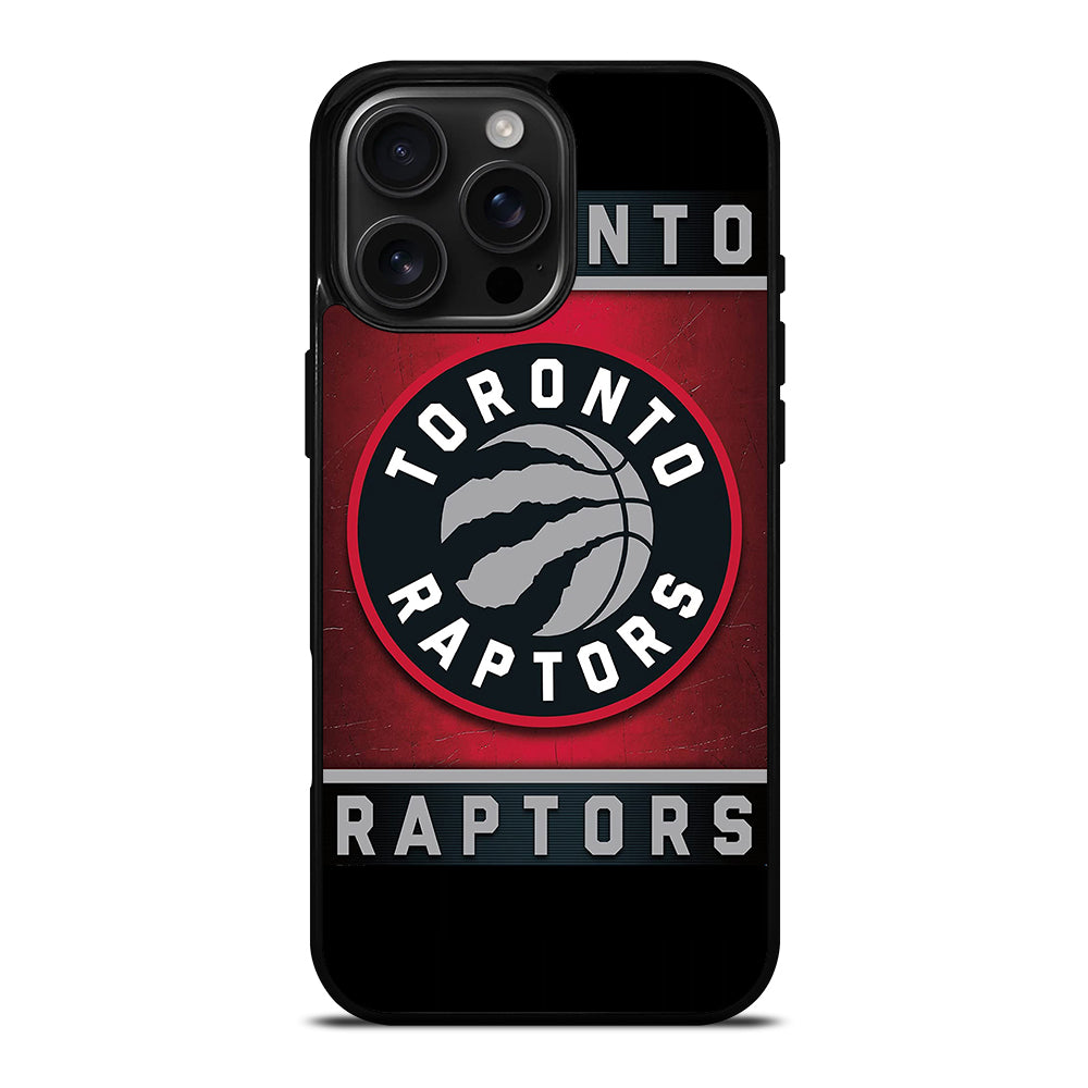 TORONTO RAPTORS 1995 iPhone Case Cover