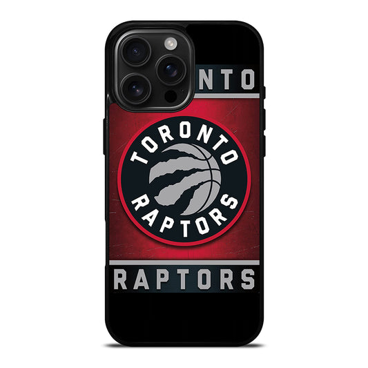 TORONTO RAPTORS 1995 iPhone Case Cover