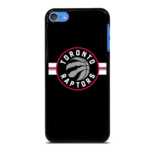 TORONTO RAPTORS 1 iPod Touch Case Cover