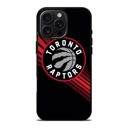 TORONTO RAPTORS 2 iPhone Case Cover