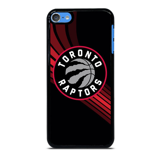 TORONTO RAPTORS 2 iPod Touch Case Cover