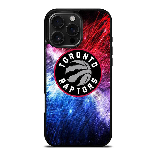 TORONTO RAPTORS 3 iPhone Case Cover