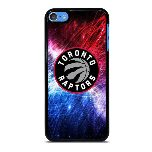 TORONTO RAPTORS 3 iPod Touch Case Cover