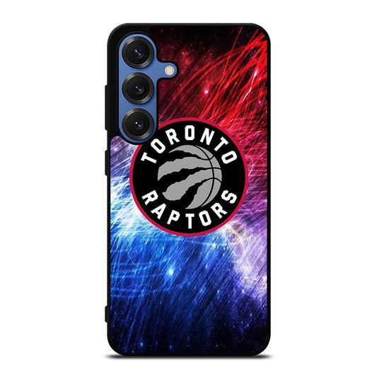 TORONTO RAPTORS 3 Samsung Galaxy Case Cover