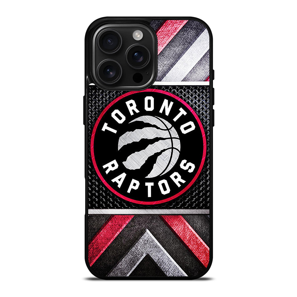 TORONTO RAPTORS LOGO iPhone Case Cover