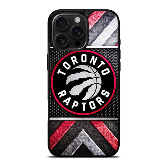 TORONTO RAPTORS LOGO iPhone Case Cover