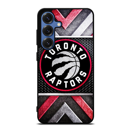 TORONTO RAPTORS LOGO Samsung Galaxy Case Cover