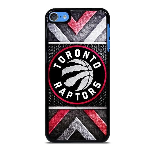 TORONTO RAPTORS LOGO iPod Touch Case Cover