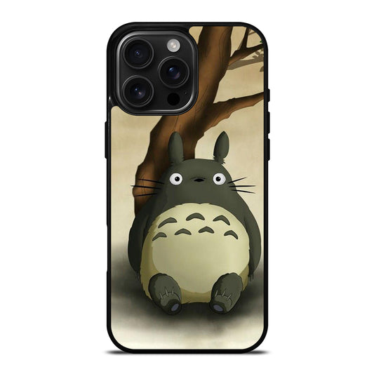 TOTORO ANIME iPhone Case Cover