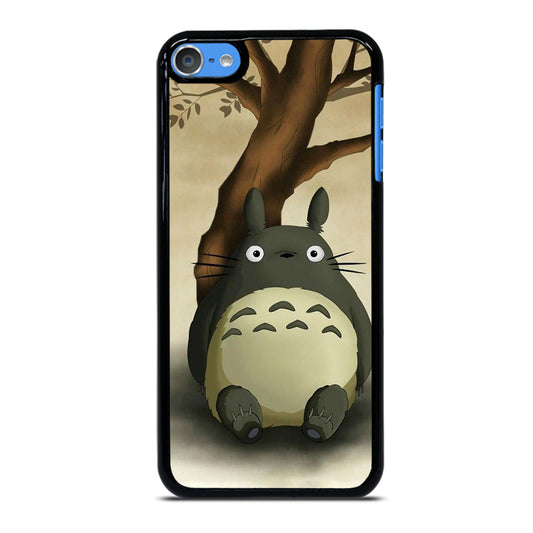 TOTORO ANIME iPod Touch Case Cover