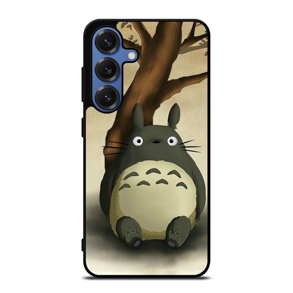 TOTORO ANIME Samsung Galaxy Case Cover