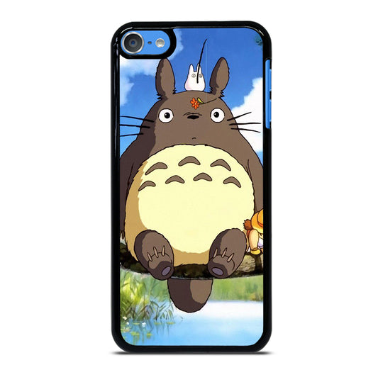TOTORO CUTE STUDIO GHIBLI iPod Touch Case Cover