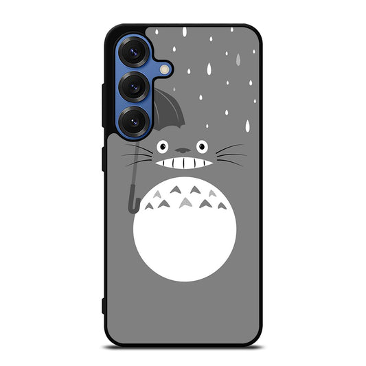 TOTORO STUDIO GHIBLI CUTE Samsung Galaxy Case Cover