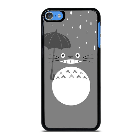 TOTORO STUDIO GHIBLI CUTE iPod Touch Case Cover