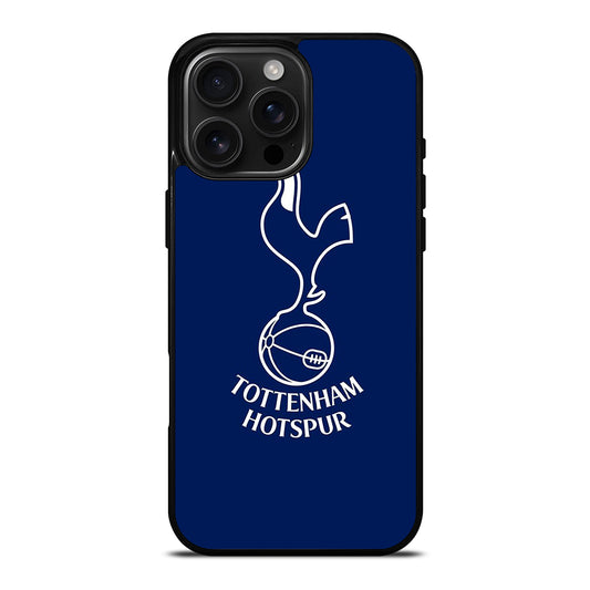 TOTTENHAM HOTSPUR iPhone Case Cover