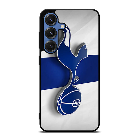 TOTTENHAM HOTSPUR 3D LOGO Samsung Galaxy Case Cover