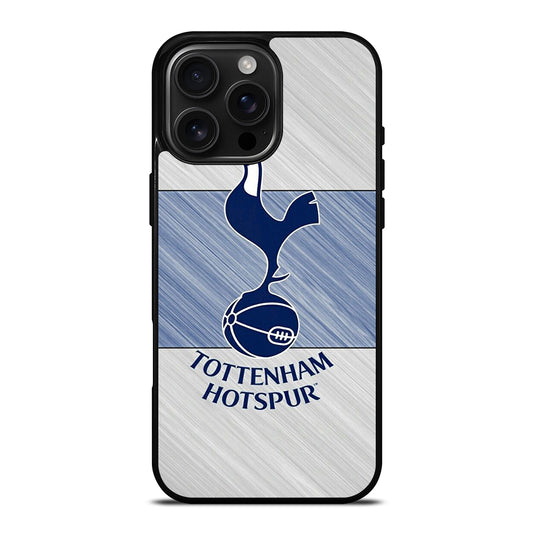 TOTTENHAM HOTSPUR FOOTBALL CLUB iPhone Case Cover