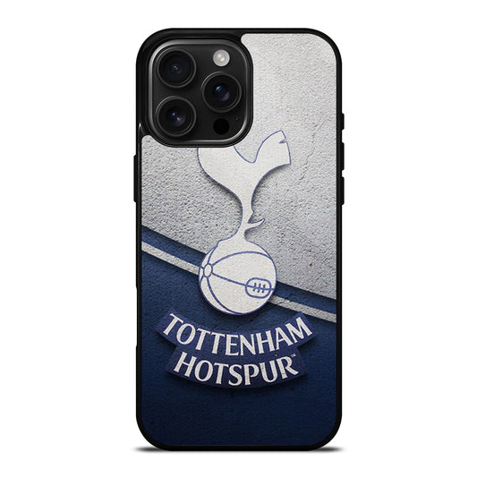 TOTTENHAM HOTSPUR SOCCER iPhone Case Cover