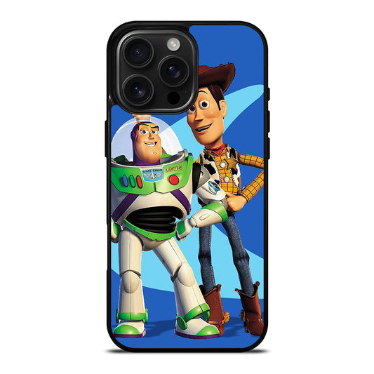 TOY STORY 1 iPhone Case Cover