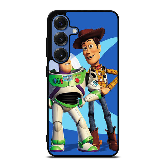 TOY STORY 1 Samsung Galaxy Case Cover