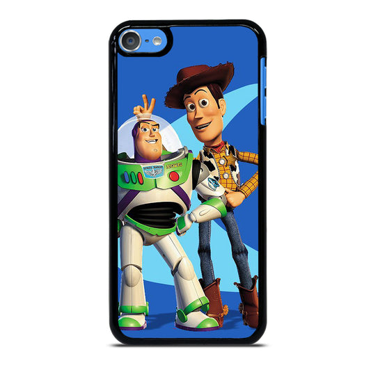 TOY STORY 1 iPod Touch Case Cover
